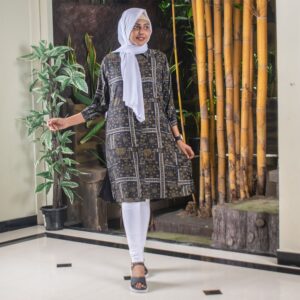 Nadhy casual shirt top