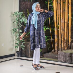 Nadhy casual shirt top