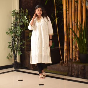 Laiba Indian premium kurti
