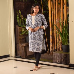 Laiba Indian premium casual kurti