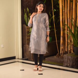 Laiba Indian premium cotton kurti