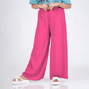 Palazzo Pant-Free