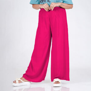 Palazzo Pant-Free