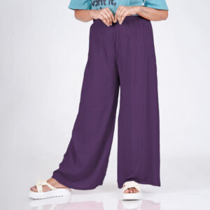 Palazzo Pant-Free